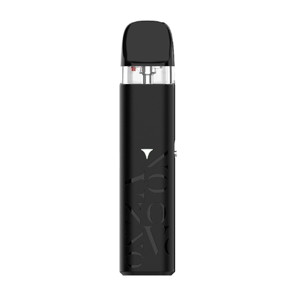 SMOK Novo Axis EZ (Kit PS) - Jet Black