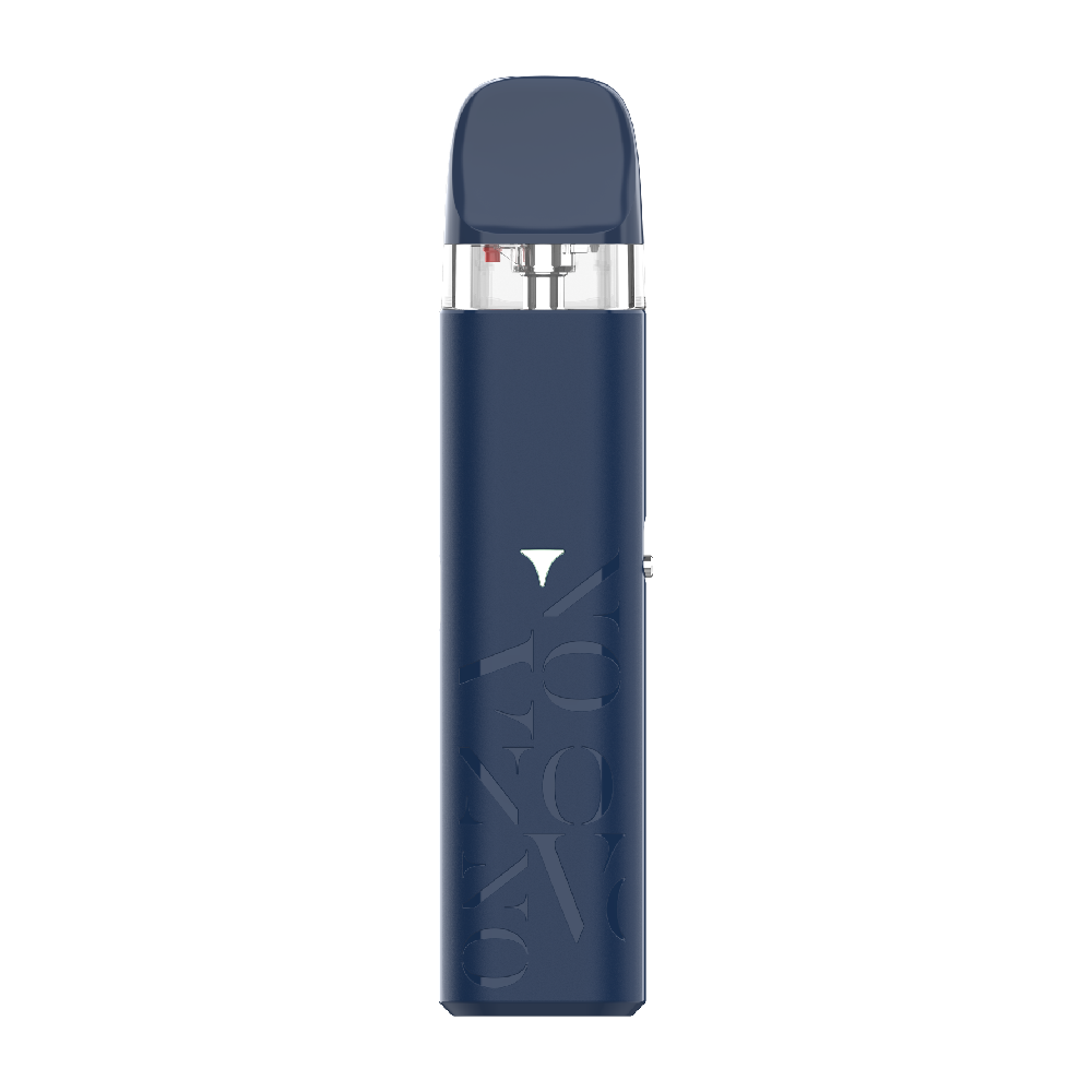 SMOK Novo Axis EZ (Kit PS) - Navy Blue