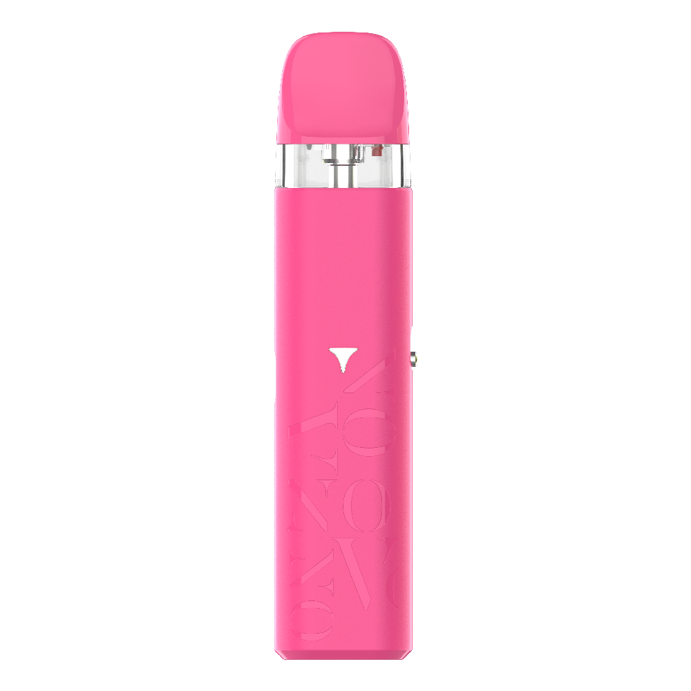 SMOK Novo Axis EZ (Kit PS) - Neon Pink