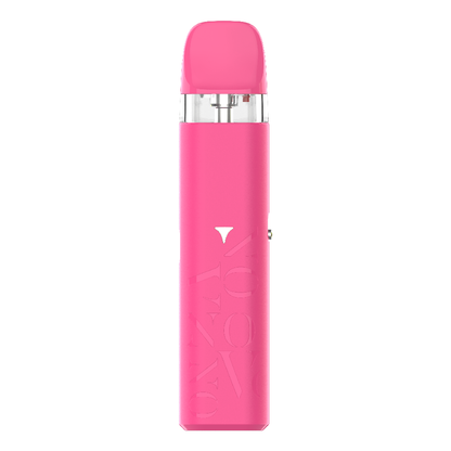 SMOK Novo Axis EZ (Kit PS) - Neon Pink
