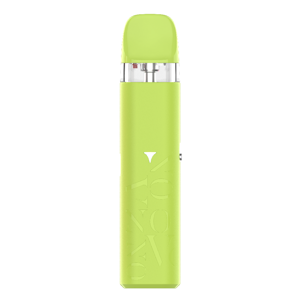 SMOK Novo Axis EZ (Kit PS) - Neon Green