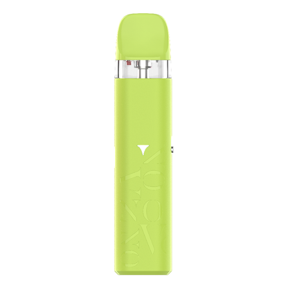 SMOK Novo Axis EZ (Kit PS) - Neon Green