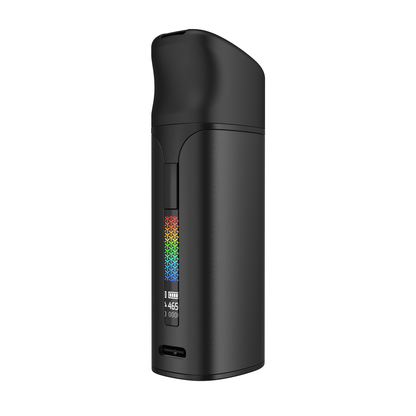 Yocan Black (Wax Vaporizer Kit) Pocket Mini - Black