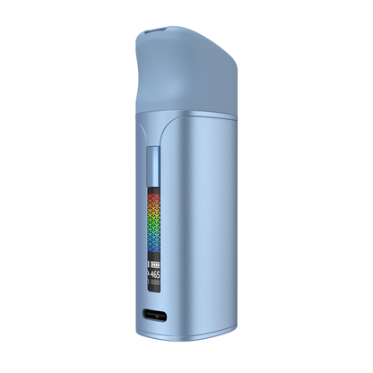 Yocan Black (Wax Vaporizer Kit) Pocket Mini - Blue