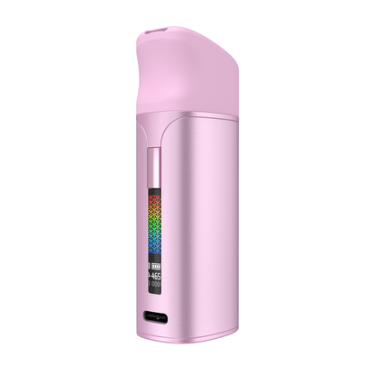 Yocan Black (Wax Vaporizer Kit) Pocket Mini - Pink