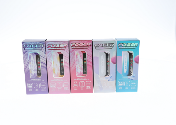 Foger Switch Pro (Battery Only)