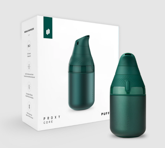 Puffco Proxy Core (Vaporizer Kit) - Pine