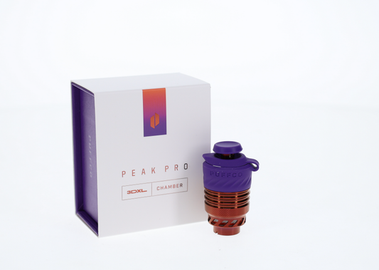 Puffco Peak Pro (Accessories) 3DXL Chamber - Plasma