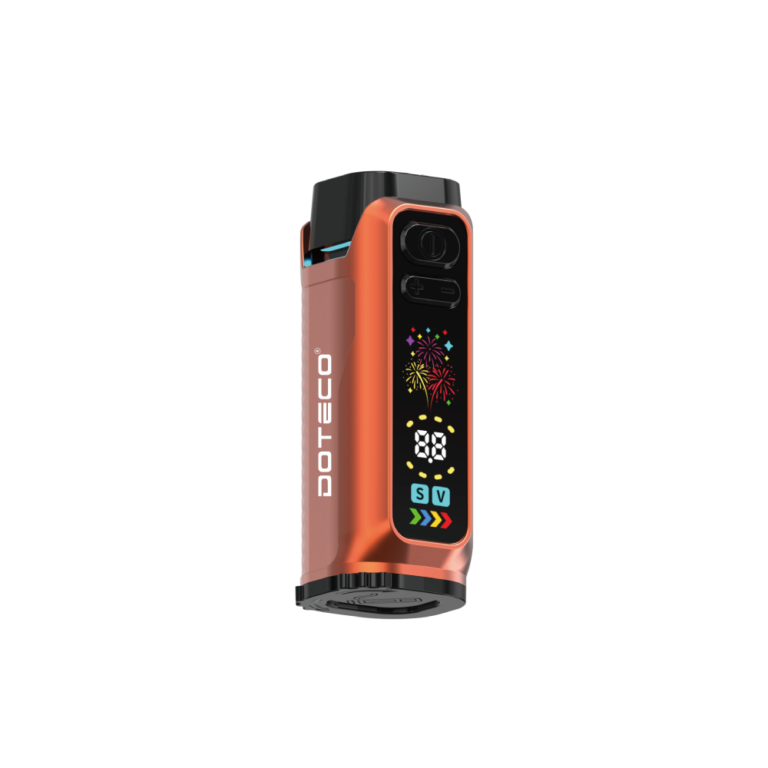 Dot Eco (510BATT) Tik40 Ultra 2in1 - Orange