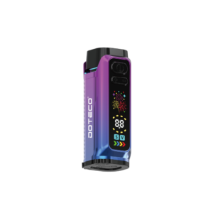 Dot Eco (510BATT) Tik40 Ultra 2in1 - Rainbow