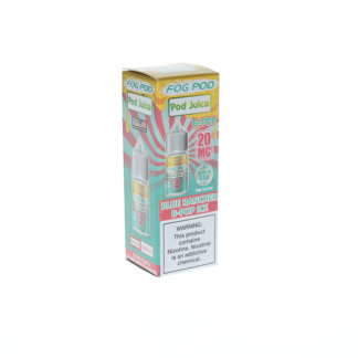 Pod Juice x Fog Pod (LIQ Salt)(30mL)-