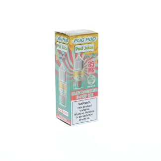 Pod Juice x Fog Pod (LIQ Salt)(30mL)-