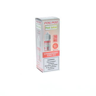 Pod Juice x Fog Pod (LIQ Salt)(30mL)-