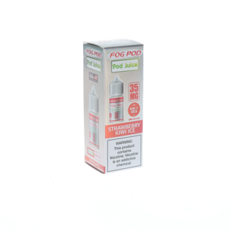 Pod Juice x Fog Pod (LIQ Salt)(30mL)-