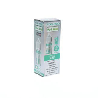Pod Juice x Fog Pod (LIQ Salt)(30mL)-