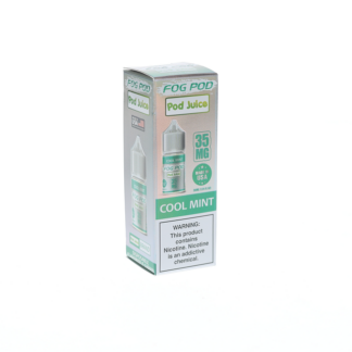 Pod Juice x Fog Pod (LIQ Salt)(30mL)-
