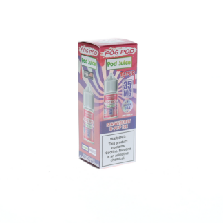 Pod Juice x Fog Pod (LIQ Salt)(30mL)-