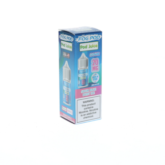 Pod Juice x Fog Pod (LIQ Salt)(30mL)-