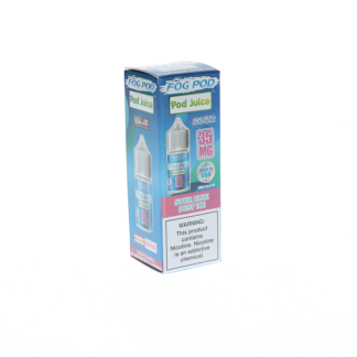 Pod Juice x Fog Pod (LIQ Salt)(30mL)-