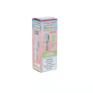 Pod Juice x Fog Pod (LIQ Salt)(30mL)-Frozen Watermelon