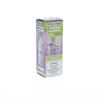Pod Juice x Fog Pod (LIQ Salt)(30mL)-