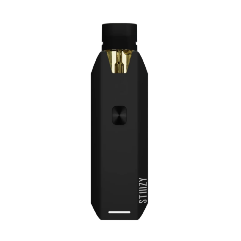 STIIIZY (Battery Only) Pro XL Battery-Black