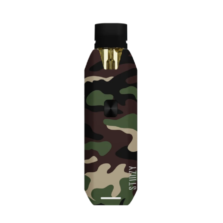 STIIIZY (Battery Only) Pro XL Battery-Camouflage
