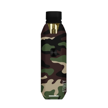 STIIIZY (Battery Only) Pro XL Battery-Camouflage