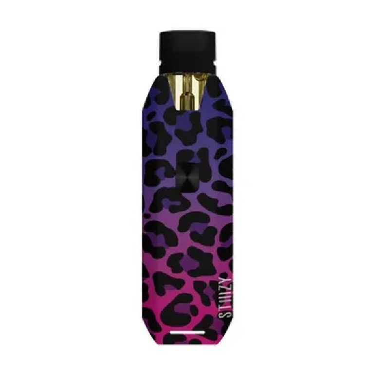 STIIIZY (Battery Only) Pro XL Battery-Cheetah
