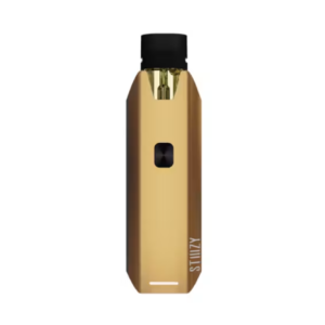 STIIIZY (Battery Only) Pro XL Battery-Gold