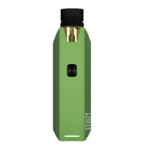 STIIIZY (Battery Only) Pro XL Battery-Green