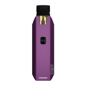 STIIIZY (Battery Only) Pro XL Battery-Purple