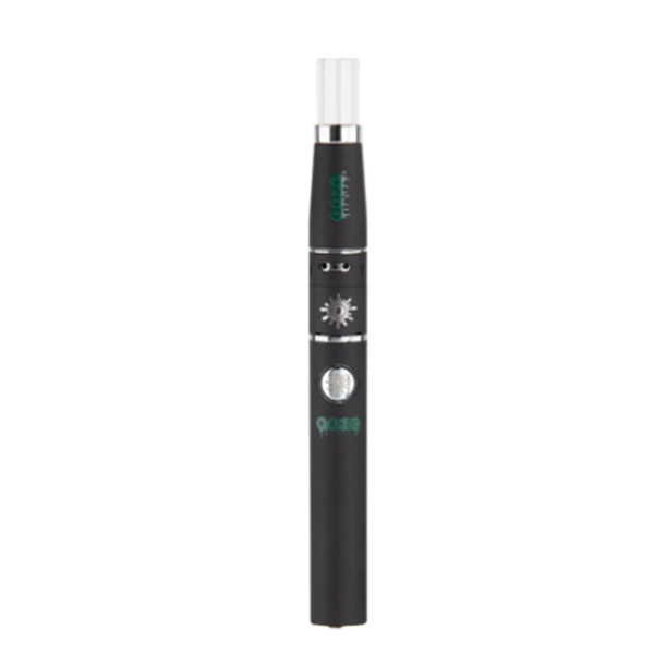 Ooze Fusion Vaporizer Kit 650mAh