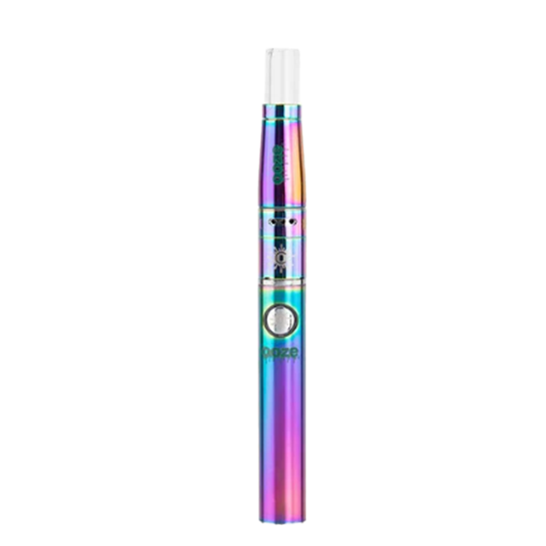 Ooze Fusion Vaporizer Kit 650mAh