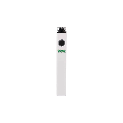 Ooze Quad Battery 500mAh + Smart USB