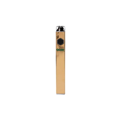 Ooze Quad Battery 500mAh + Smart USB