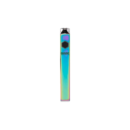 Ooze Quad Battery 500mAh + Smart USB
