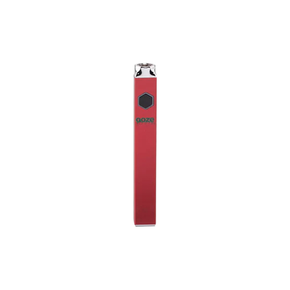 Ooze Quad Battery 500mAh + Smart USB