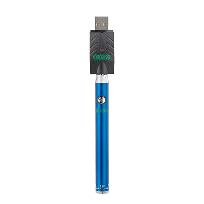 Ooze Slim Pen TWIST Battery 320mAh + Smart USB