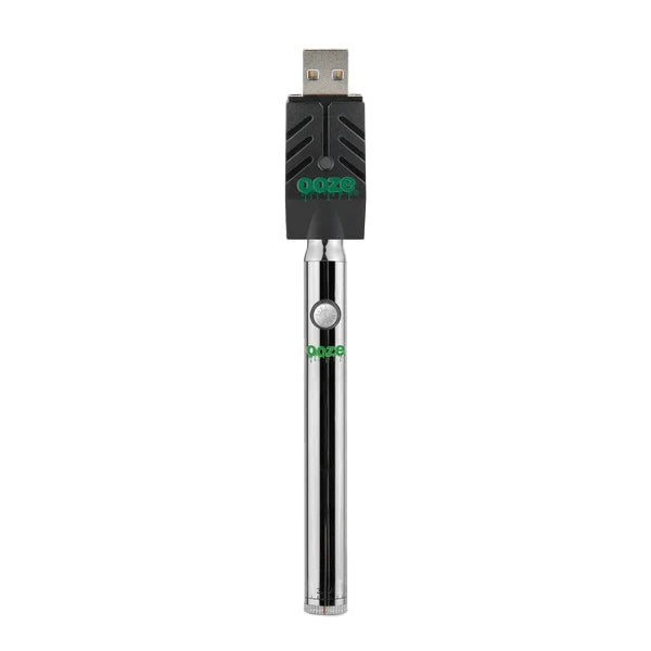Ooze Slim Pen TWIST Battery 320mAh + Smart USB