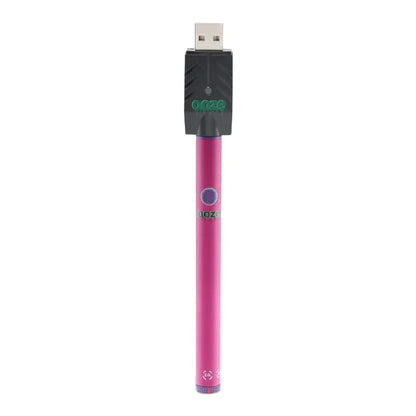 Ooze Slim Twist Pen 2.0 510 Battery Mod (320mAh)