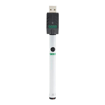 Ooze Slim Twist Pen 2.0 510 Battery Mod (320mAh)