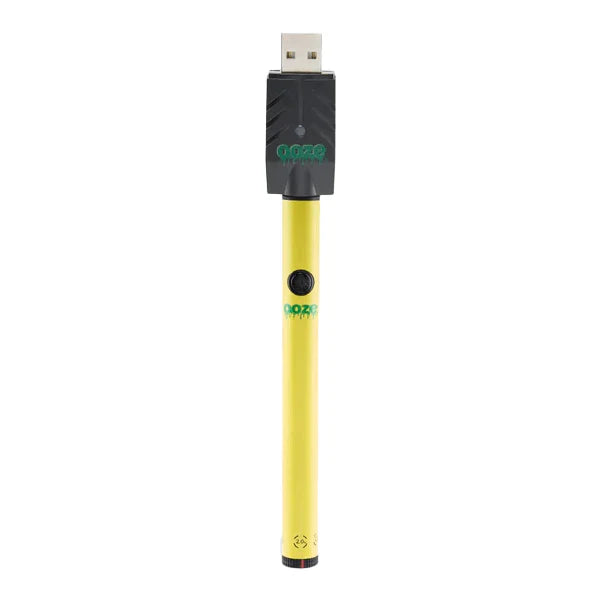 Ooze Slim Twist Pen 2.0 510 Battery Mod (320mAh)