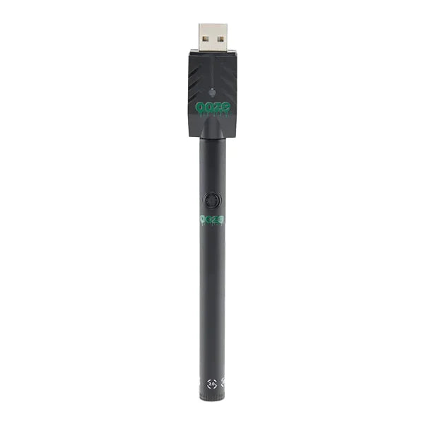 Ooze Slim Twist Pen 2.0 510 Battery Mod (320mAh)