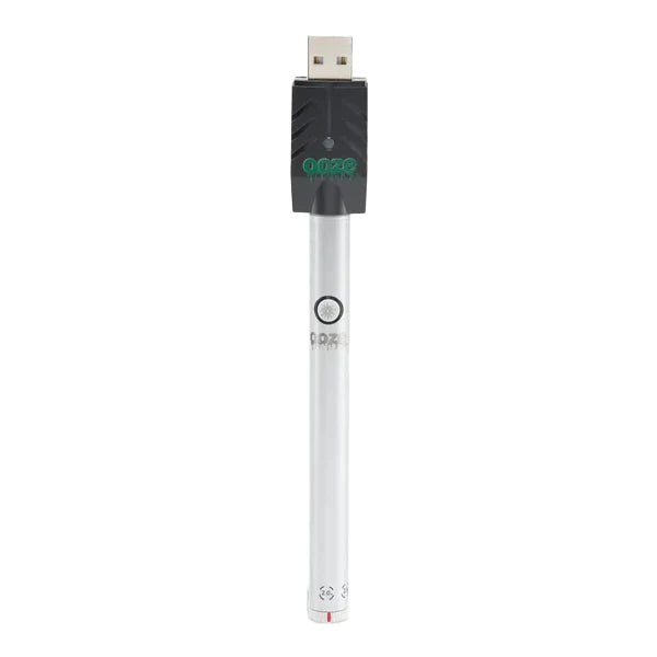 Ooze Slim Twist Pen 2.0 510 Battery Mod (320mAh)