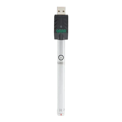 Ooze Slim Twist Pen 2.0 510 Battery Mod (320mAh)
