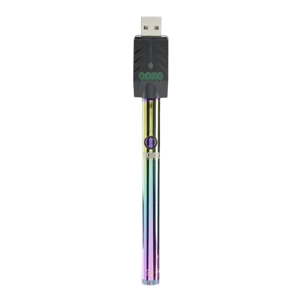 Ooze Slim Twist Pen 2.0 510 Battery Mod (320mAh)