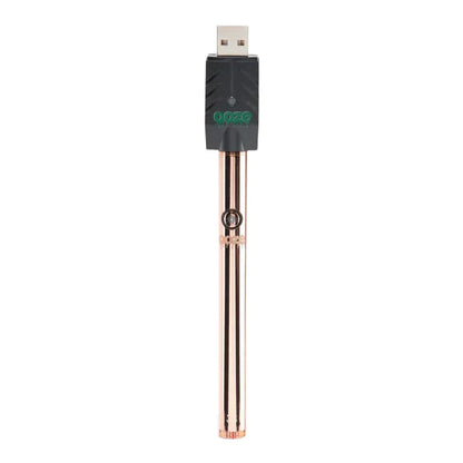 Ooze Slim Twist Pen 2.0 510 Battery Mod (320mAh)