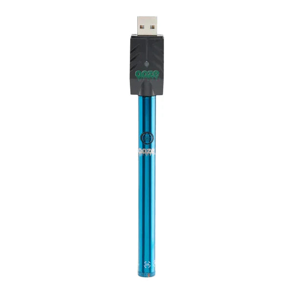 Ooze Slim Twist Pen 2.0 510 Battery Mod (320mAh)