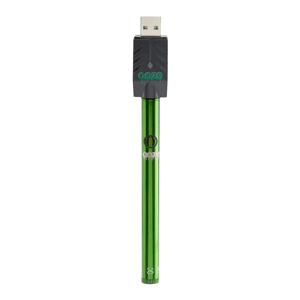 Ooze Slim Twist Pen 2.0 510 Battery Mod (320mAh)